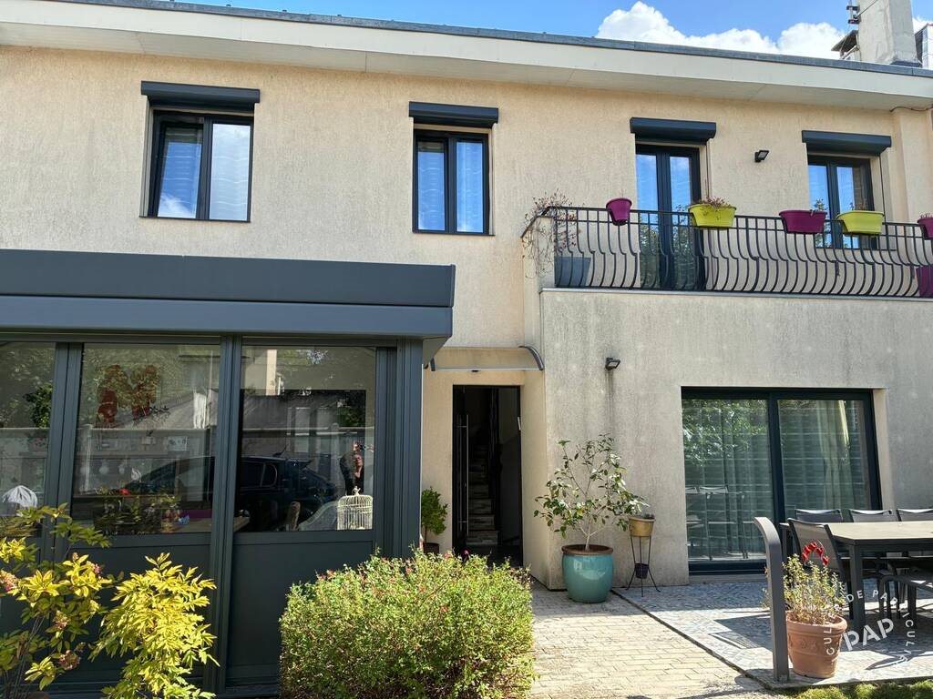 Maison à vendre, 153m², Saint-Maur-des-Fossés