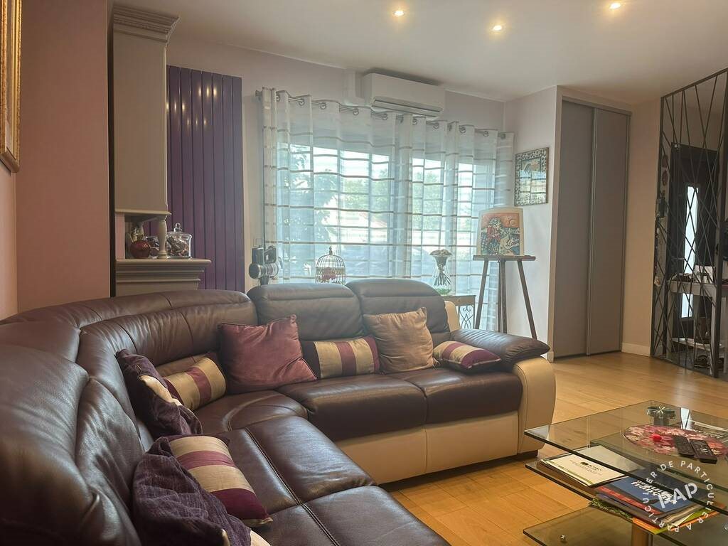 Maison à vendre, 153m², Saint-Maur-des-Fossés
