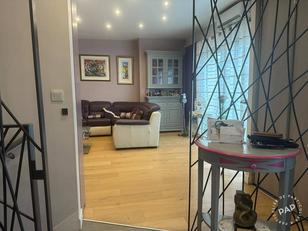 Maison à vendre, 153m², Saint-Maur-des-Fossés
