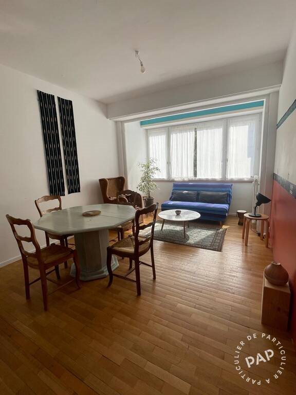 Appartement à louer, 90m², Strasbourg
