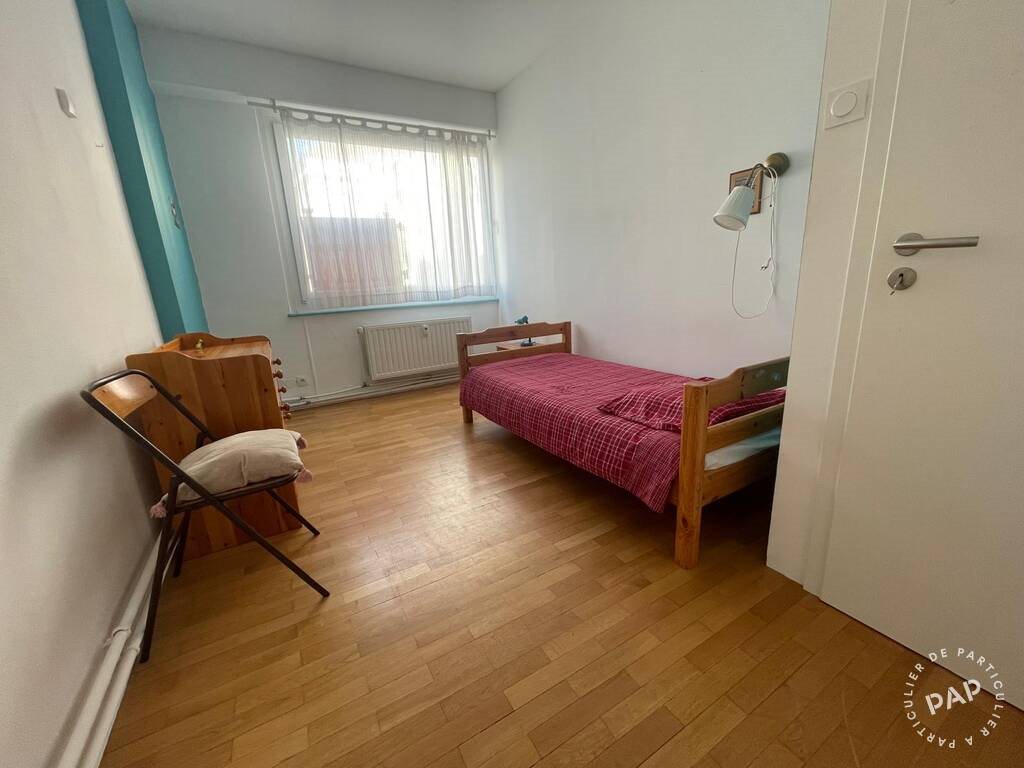 Appartement à louer, 90m², Strasbourg