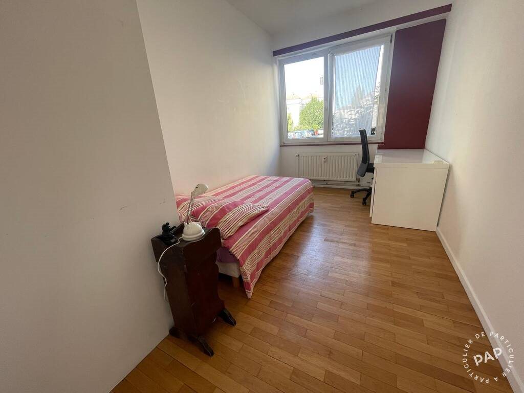 Appartement à louer, 90m², Strasbourg