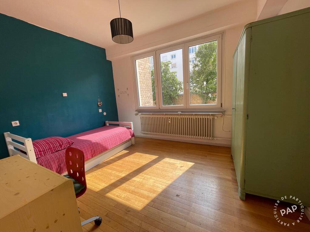 Appartement à louer, 90m², Strasbourg