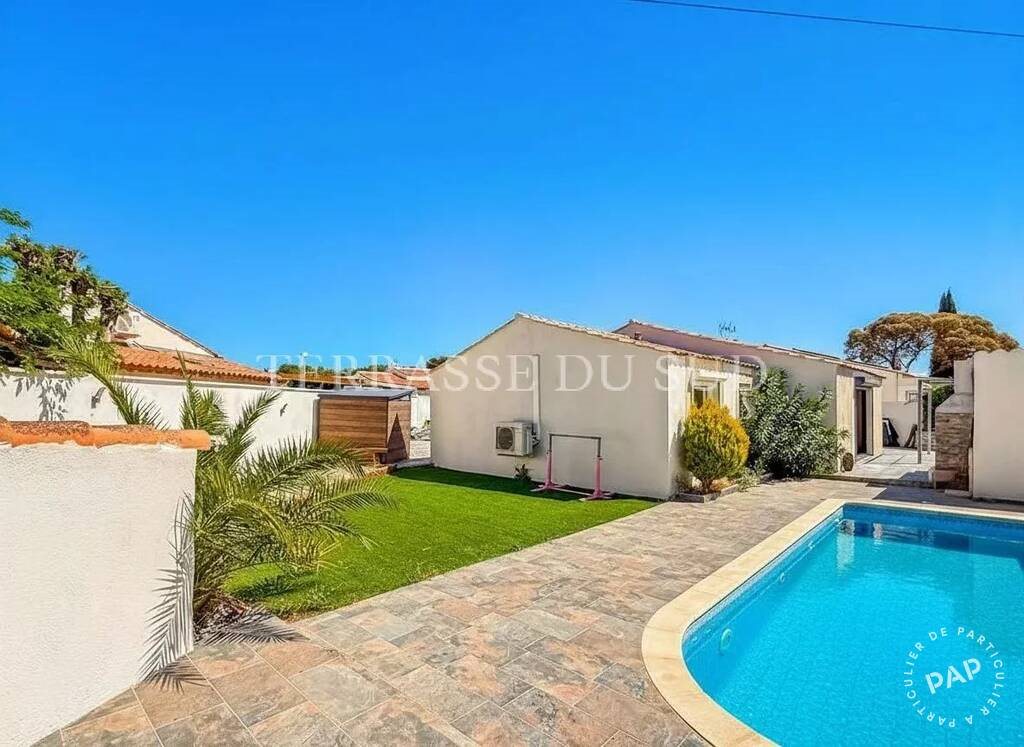 Maison à vendre, 107m², Les Pennes-Mirabeau
