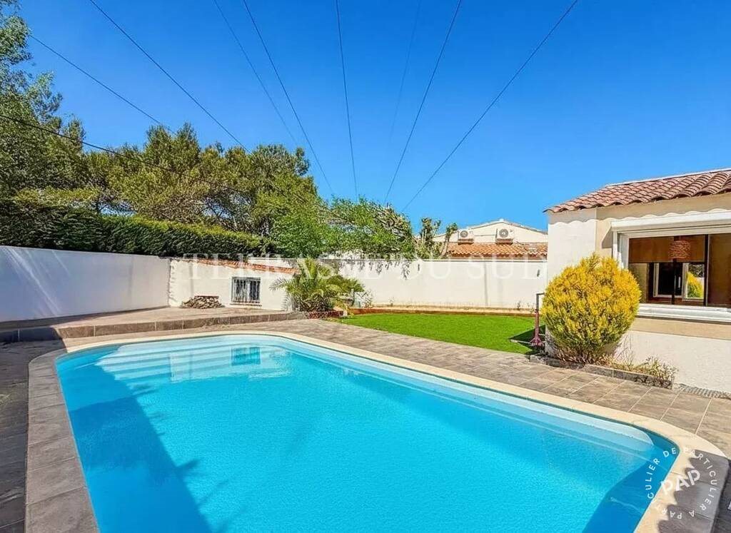 Maison à vendre, 107m², Les Pennes-Mirabeau