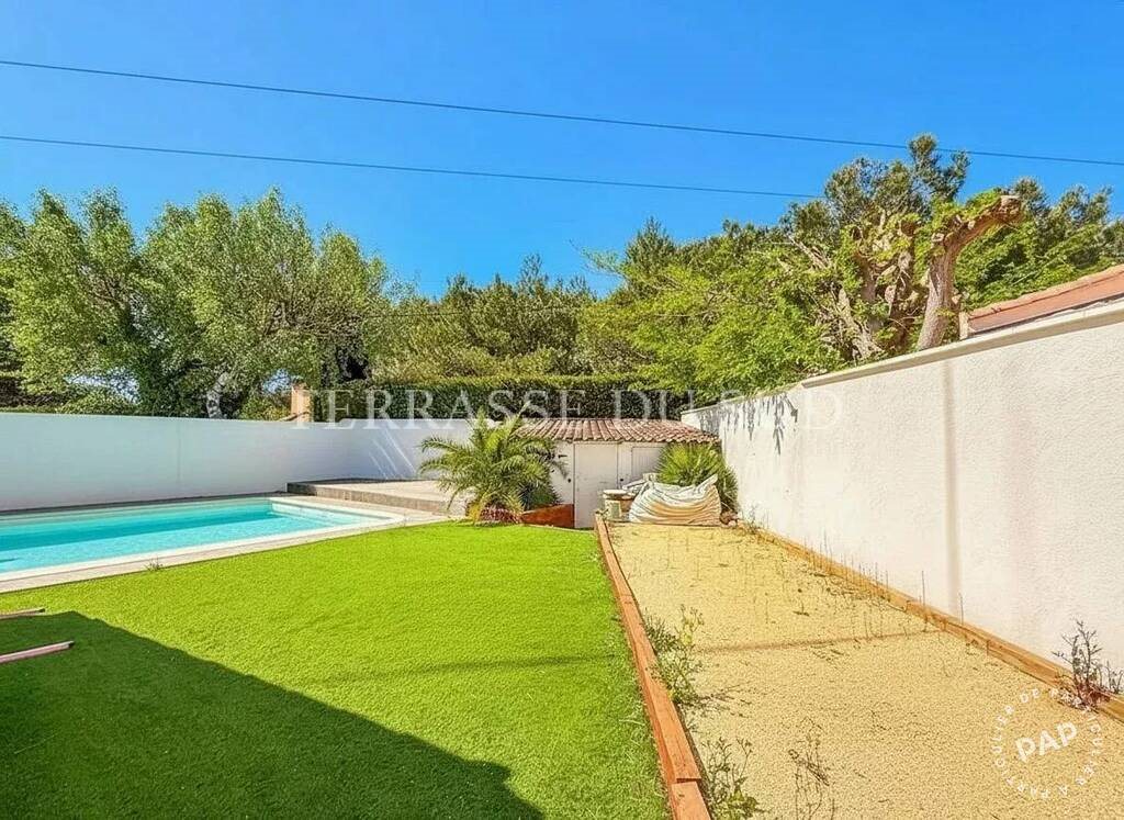 Maison à vendre, 107m², Les Pennes-Mirabeau
