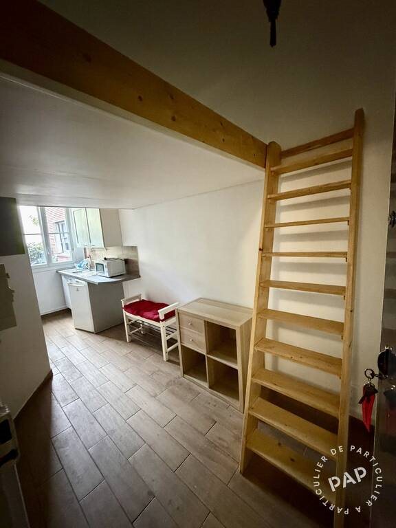 Appartement à vendre, 8m², Boulogne-Billancourt