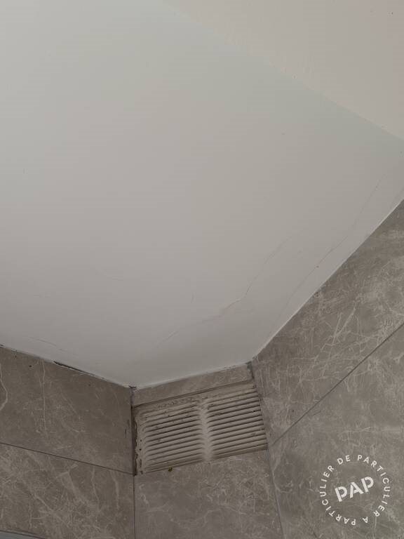 Appartement à vendre, 8m², Boulogne-Billancourt