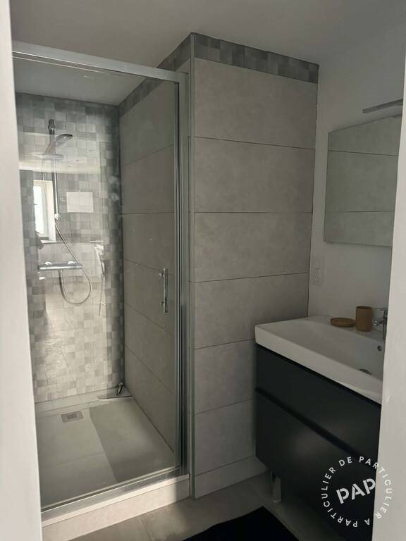 Appartement à louer, 64m², Cahors