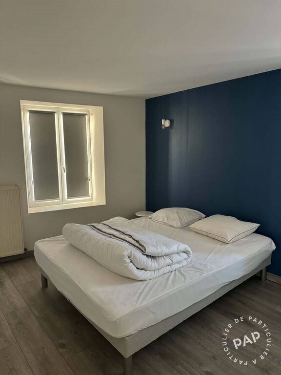 Appartement à louer, 64m², Cahors
