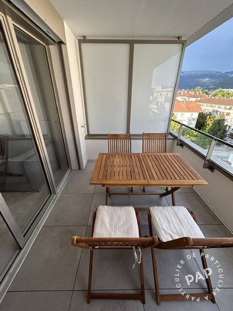 Appartement à vendre, 44m², Annecy