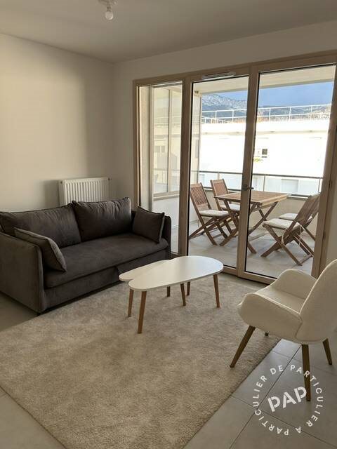 Appartement à vendre, 44m², Annecy