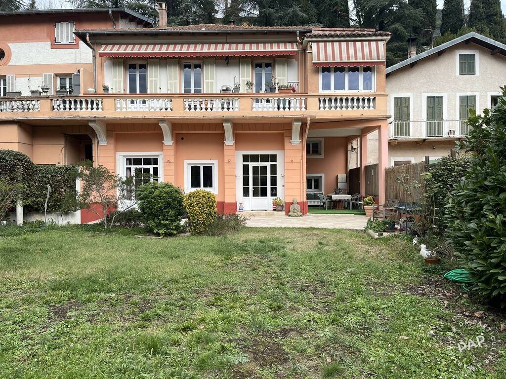 Appartement à vendre, 120m², Sospel