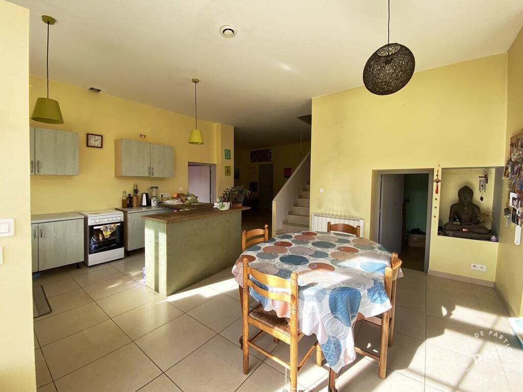 Appartement à vendre, 120m², Sospel