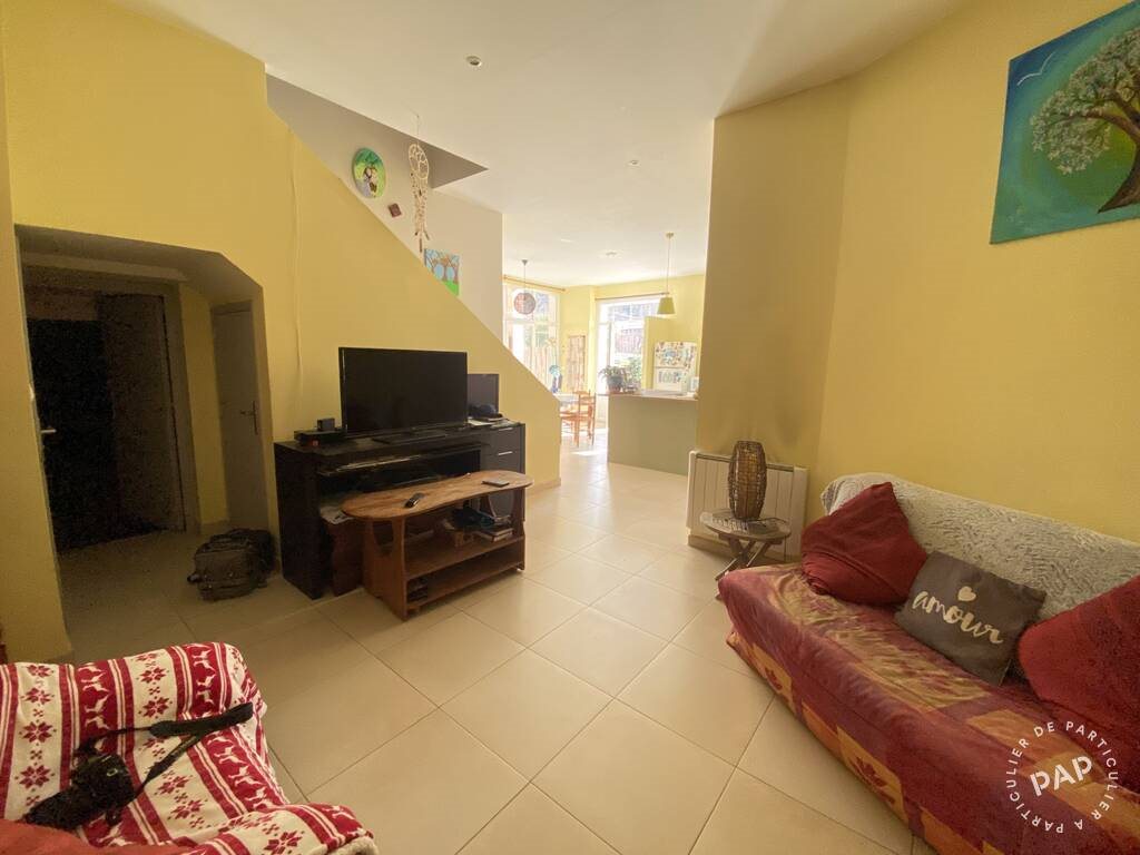 Appartement à vendre, 120m², Sospel