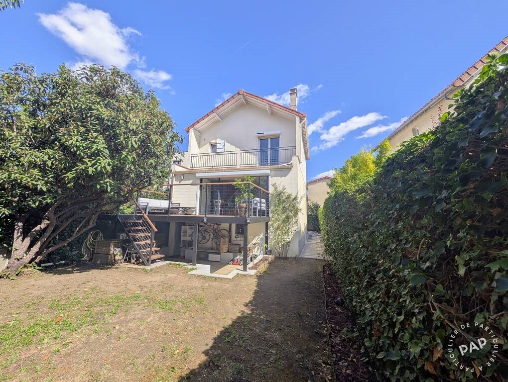 Maison à vendre, 170m², Rueil-Malmaison