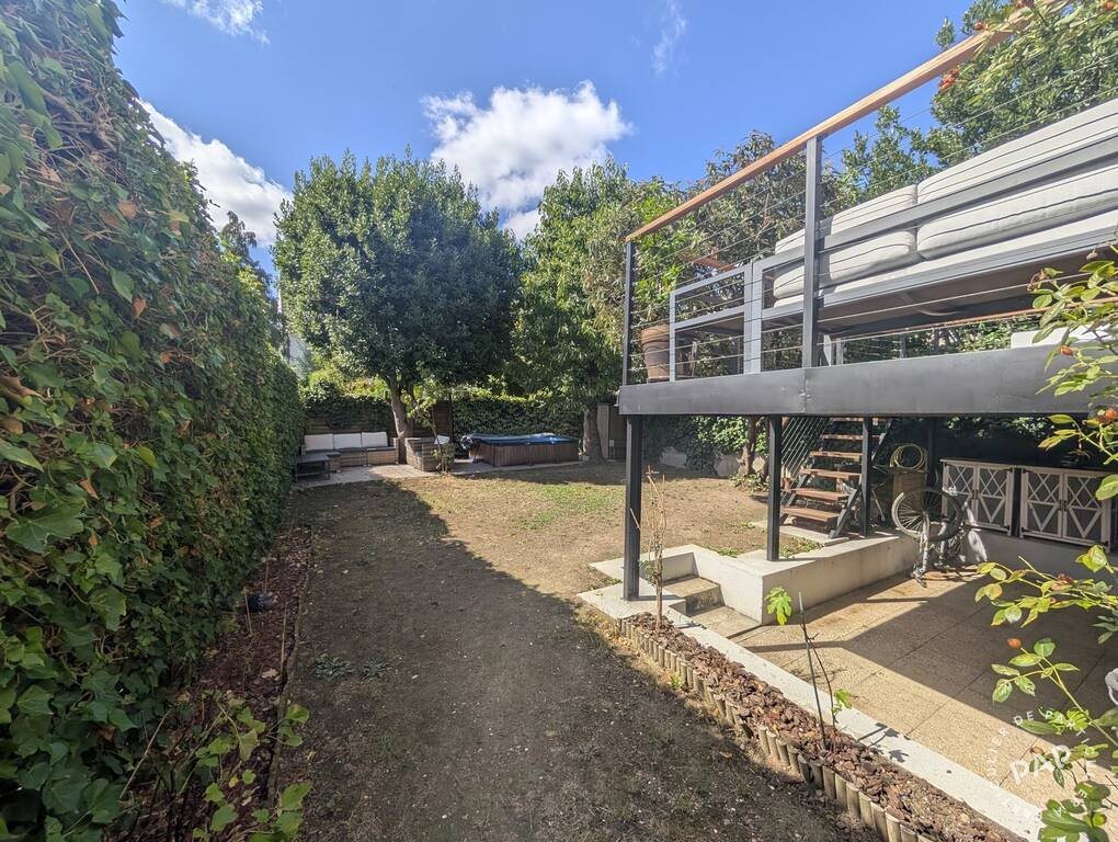 Maison à vendre, 170m², Rueil-Malmaison