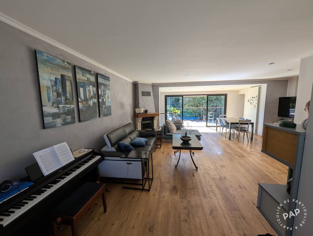 Maison à vendre, 170m², Rueil-Malmaison