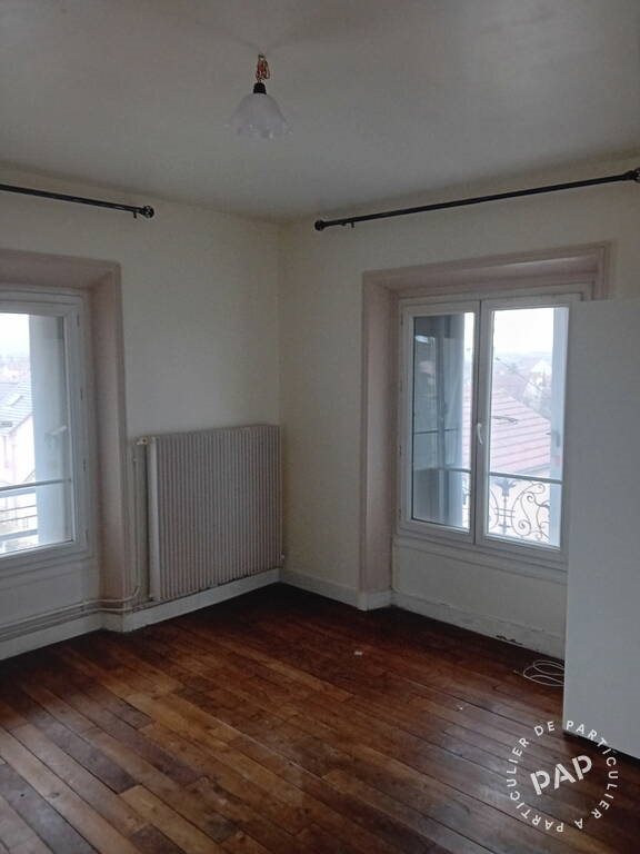 Appartement à louer, 30m², Argenteuil