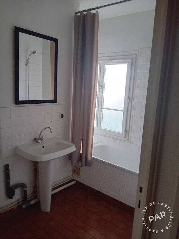 Appartement à louer, 30m², Argenteuil
