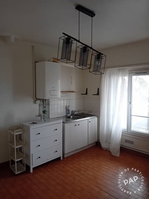 Appartement à louer, 30m², Argenteuil