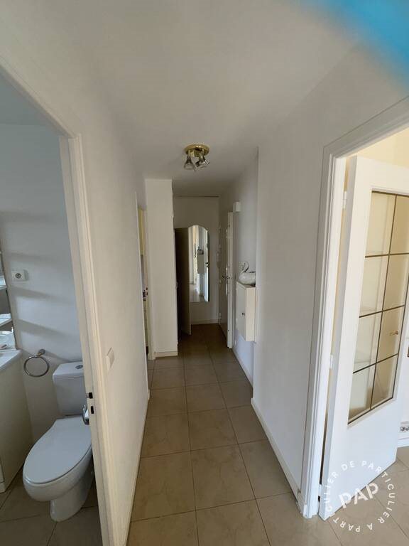 Appartement à louer, 42m², Antibes