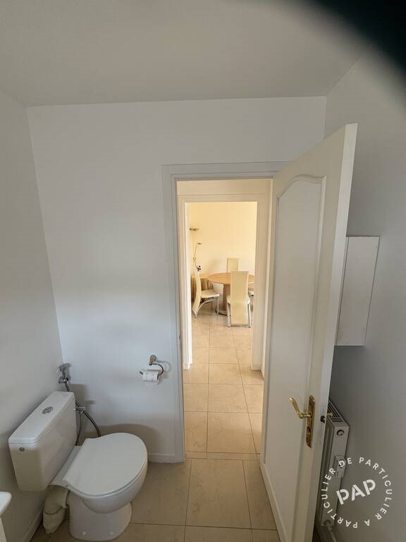 Appartement à louer, 42m², Antibes