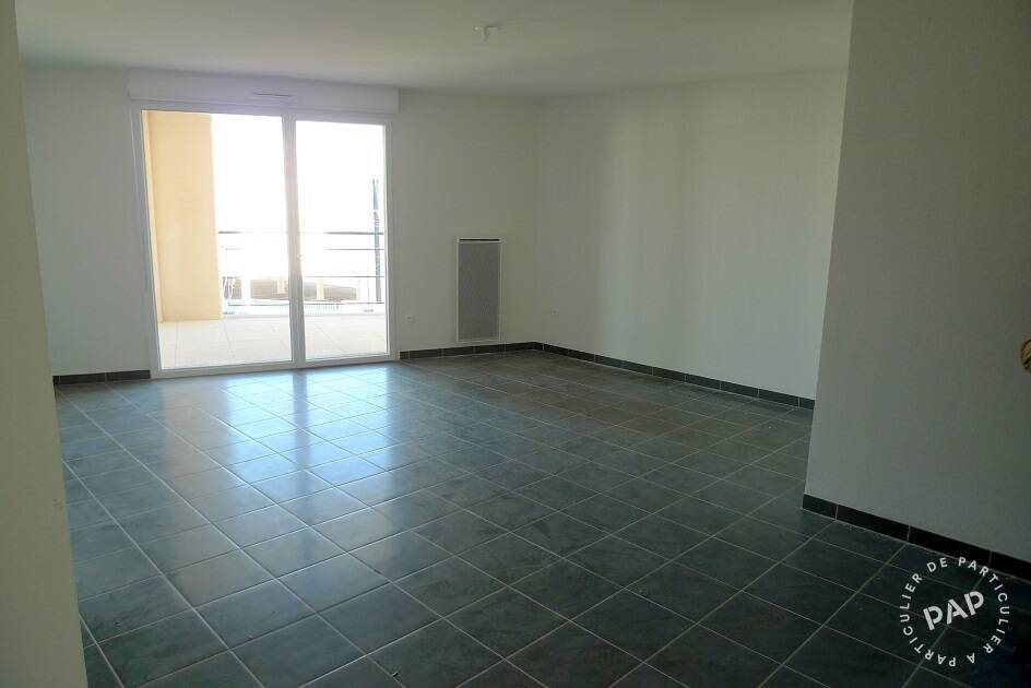 Appartement à louer, 65m², Blagnac