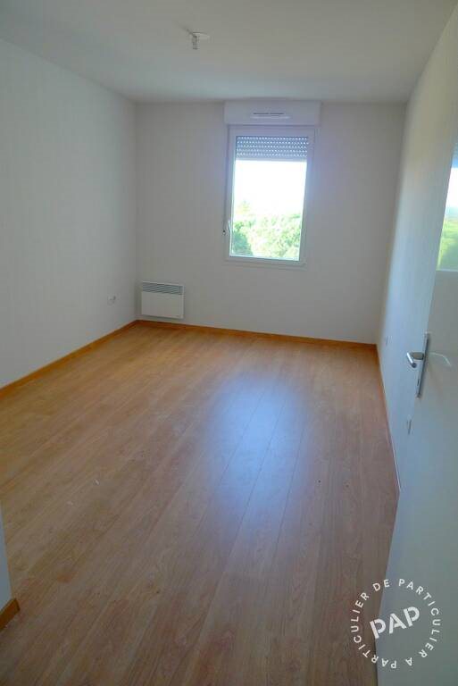 Appartement à louer, 65m², Blagnac