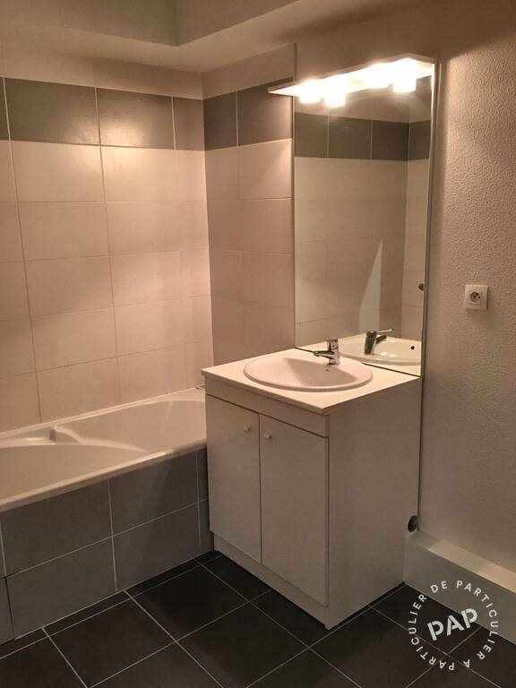 Appartement à louer, 65m², Blagnac
