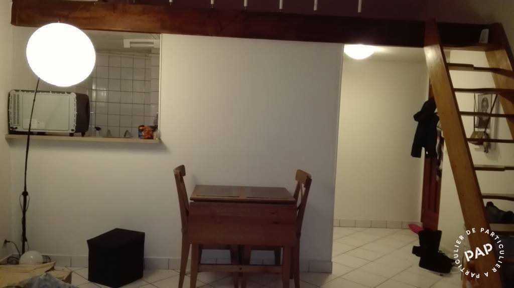Appartement à louer, 30m², Bougival
