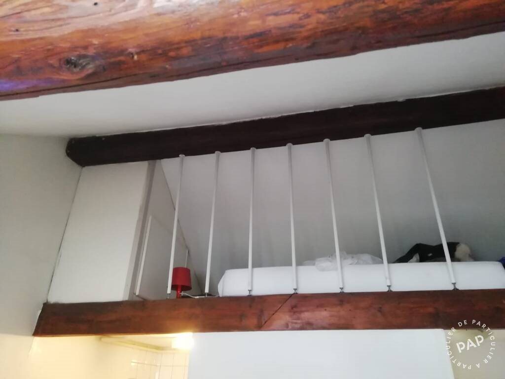 Appartement à louer, 30m², Bougival