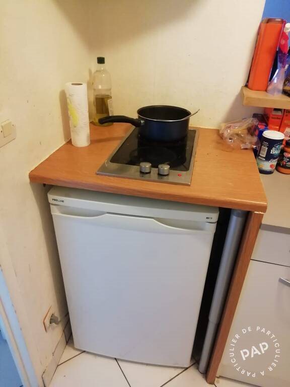 Appartement à louer, 30m², Bougival