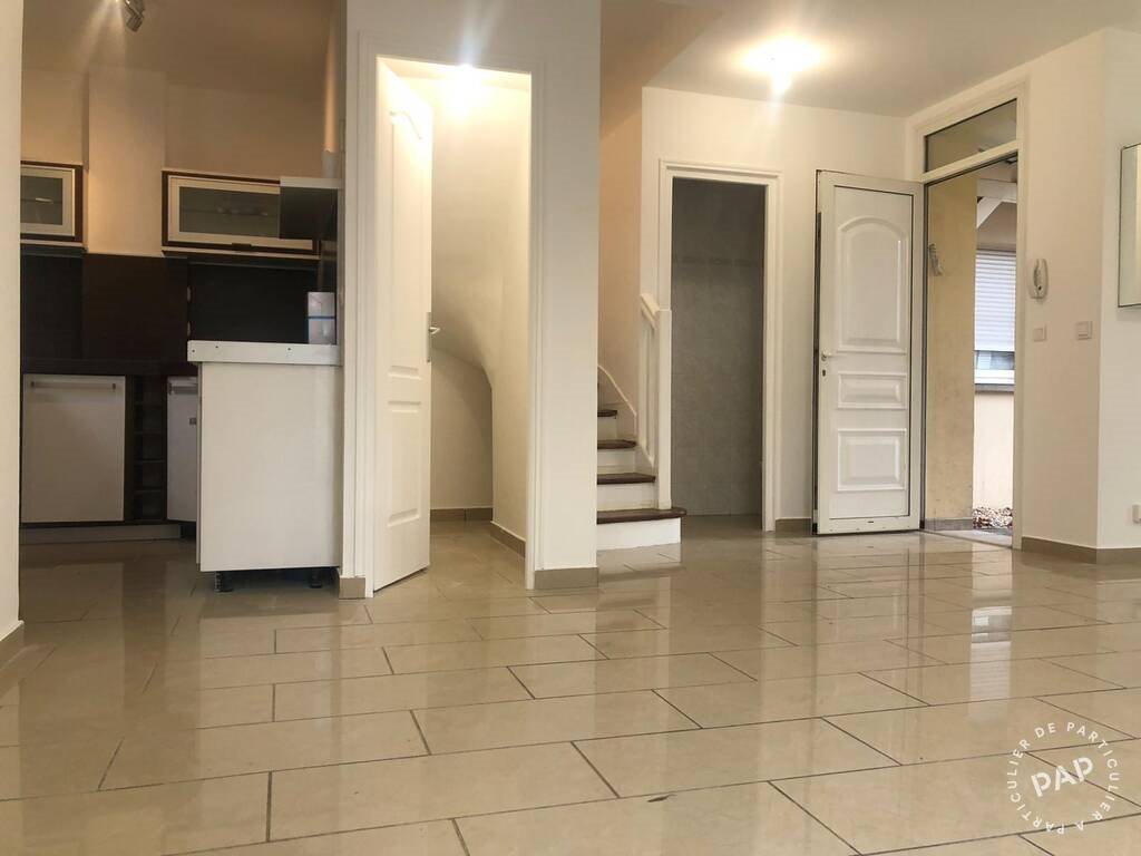 Maison à vendre, 90m², Villemomble
