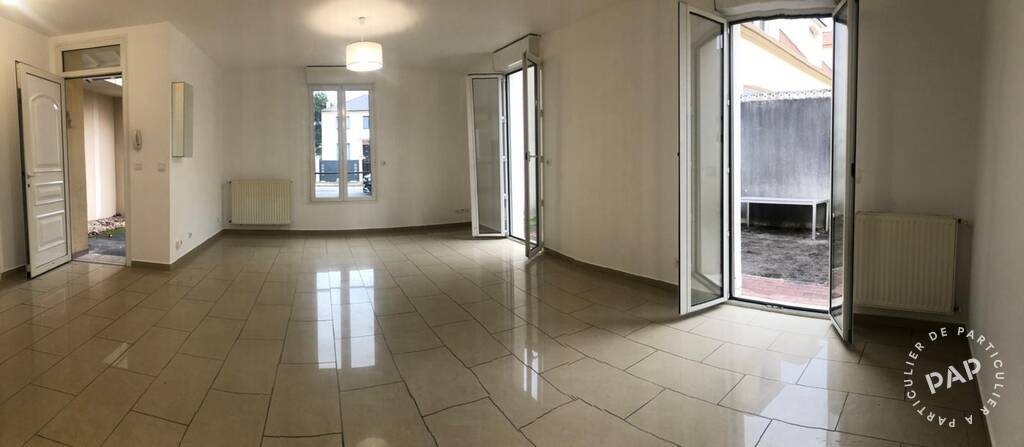 Maison à vendre, 90m², Villemomble