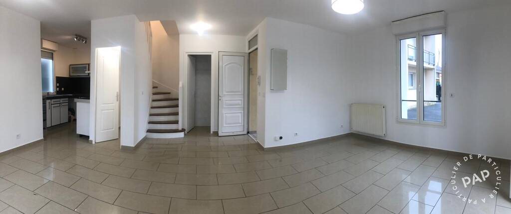 Maison à vendre, 90m², Villemomble