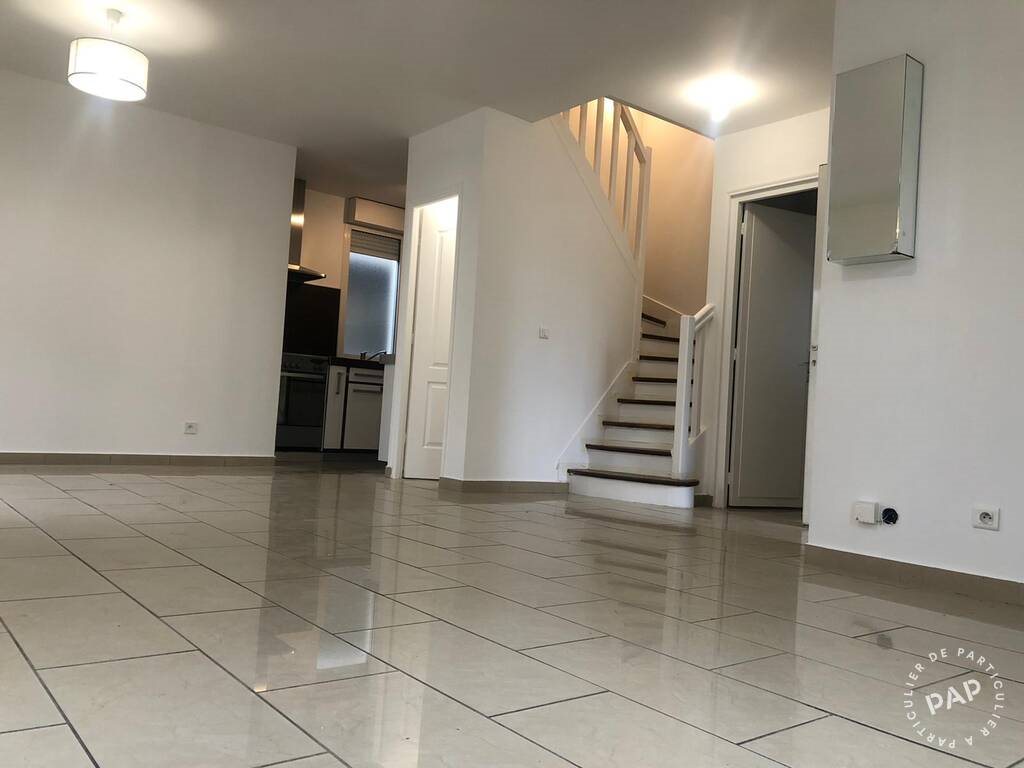 Maison à vendre, 90m², Villemomble