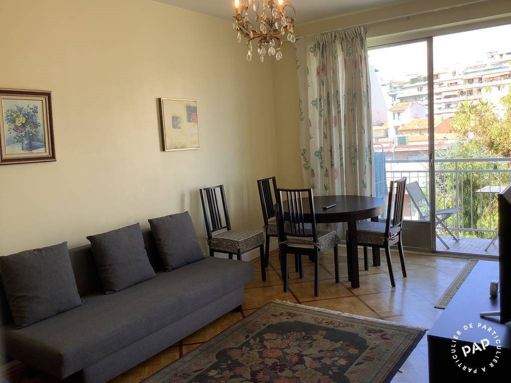 Appartement à louer, 33m², Nice