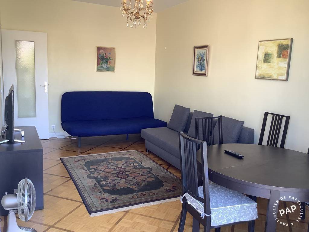 Appartement à louer, 33m², Nice