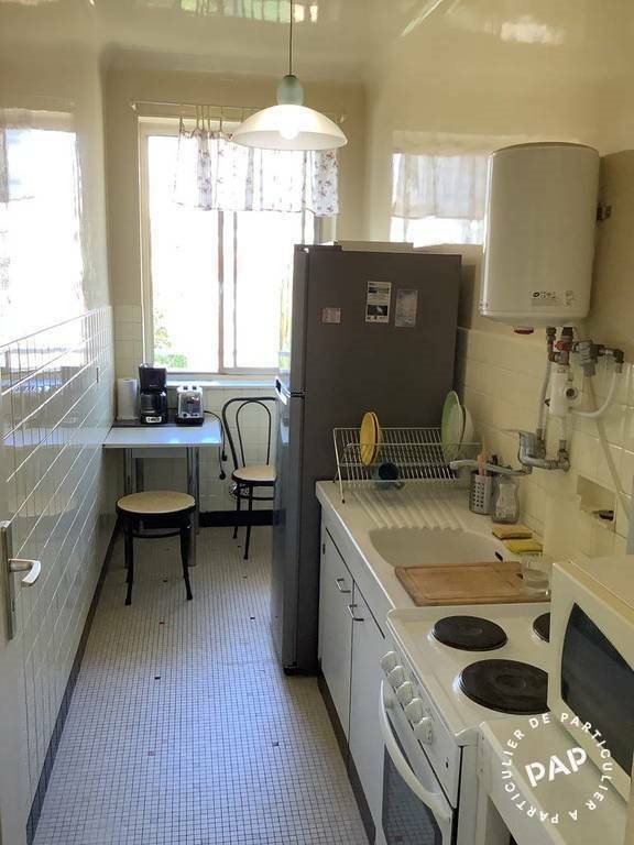 Appartement à louer, 33m², Nice