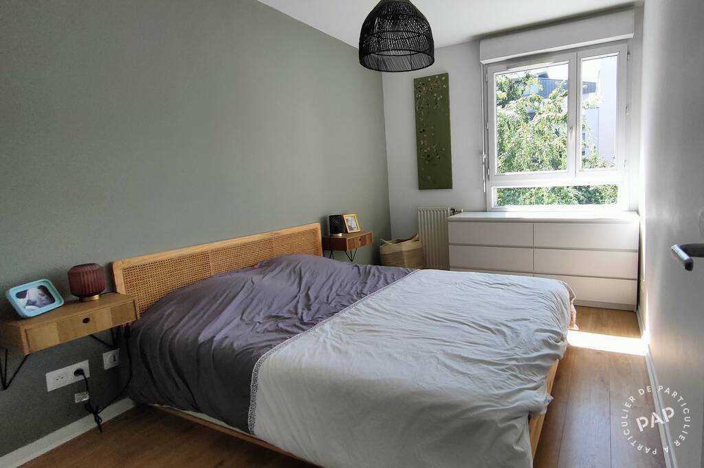Appartement à vendre, 60m², Clichy