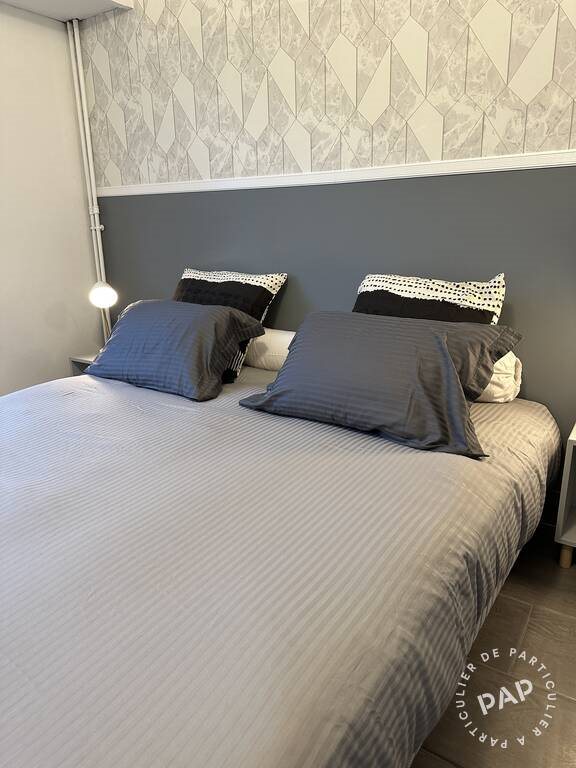 Appartement à louer, 21m², Antony