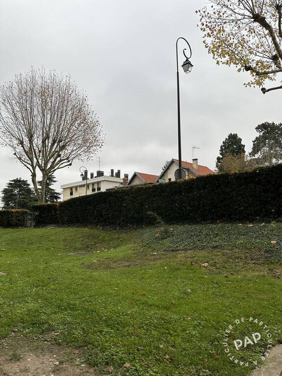 Appartement à louer, 21m², Antony