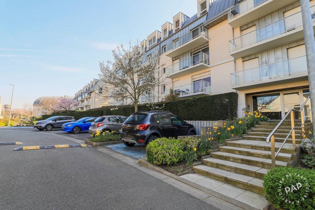 Appartement à vendre, 68m², La Madeleine