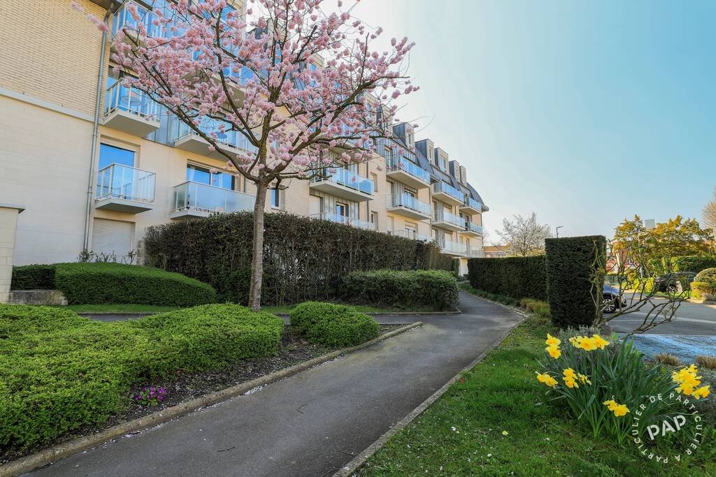 Appartement à vendre, 68m², La Madeleine