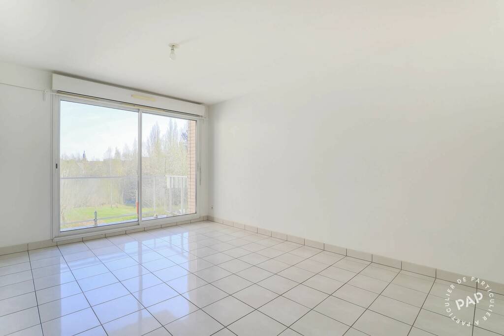 Appartement à vendre, 68m², La Madeleine