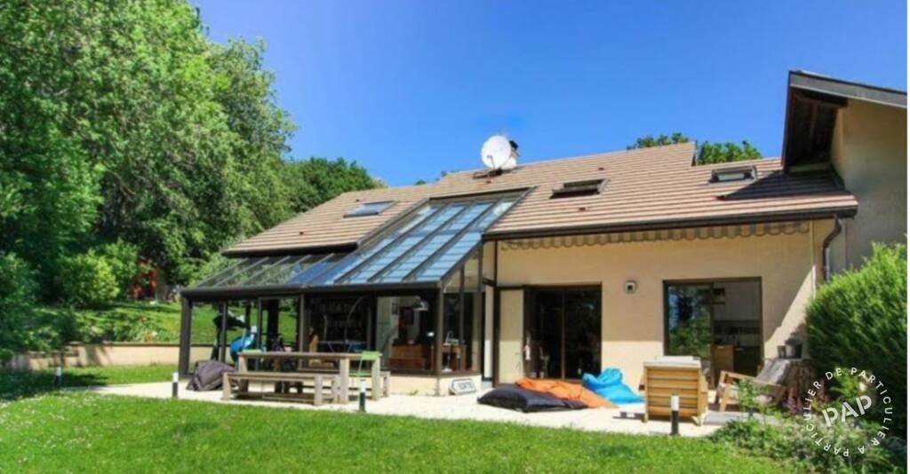Maison à louer, 190m², Crozet