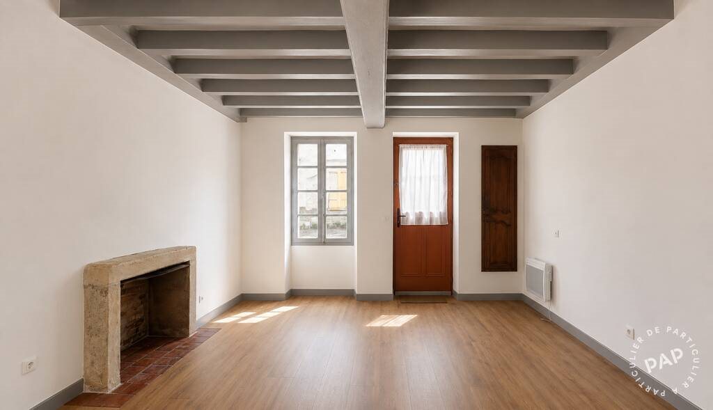Maison à louer, 75m², Donzy