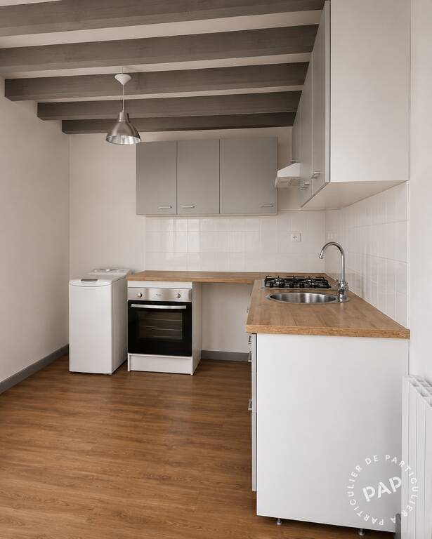 Maison à louer, 75m², Donzy