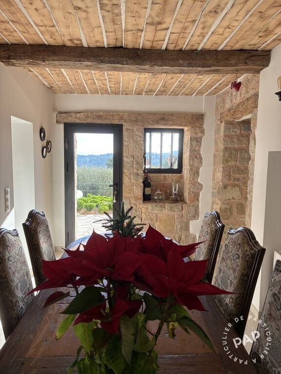 Maison à louer, 170m², Spéracèdes